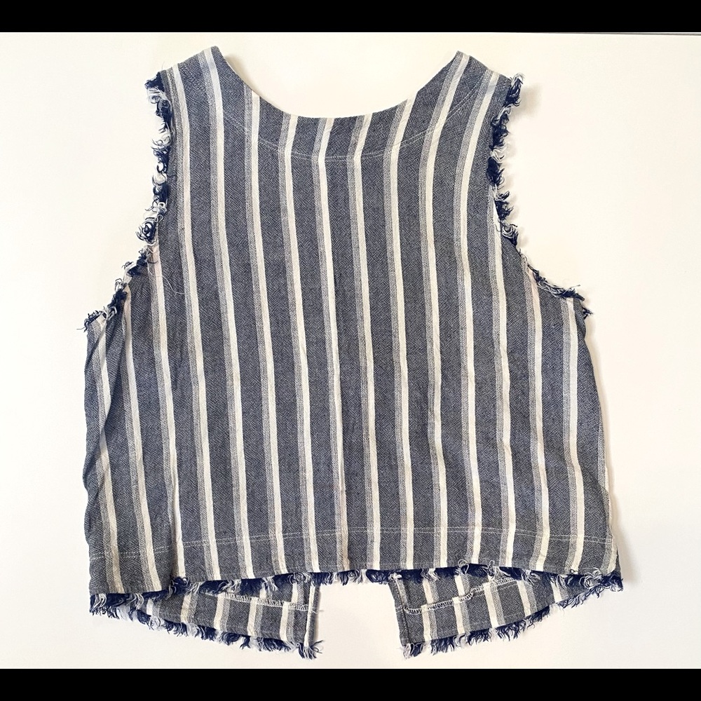 Brunch me crop top